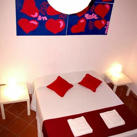 Bed and breakfast Lt Teatro Massimo