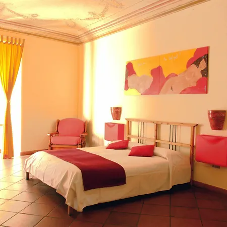 Bed and breakfast Lt Teatro Massimo Palermo