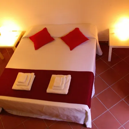 Bed and breakfast Lt Teatro Massimo Palermo