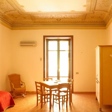 Lt Teatro Massimo Bed and breakfast 3*