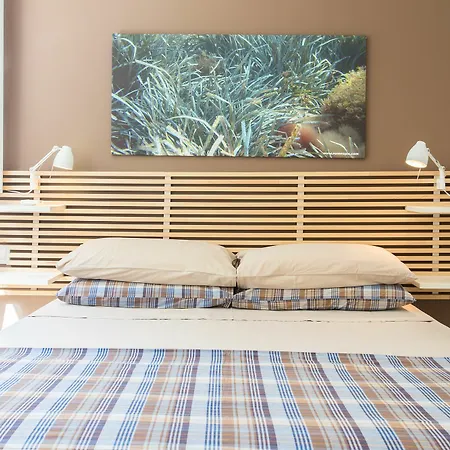 Apartmán Feels Like