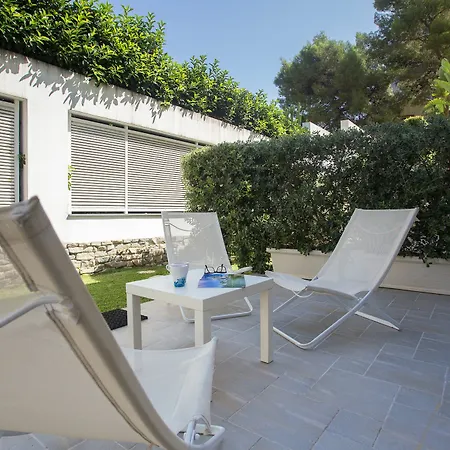 Appartement Feels Like Mondello