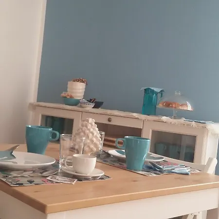 Frühstückspension Al Siciliando Palermo