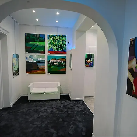 Guest house Gallery