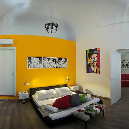 Gallery Guest house