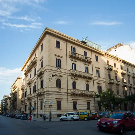Gallery Palermo