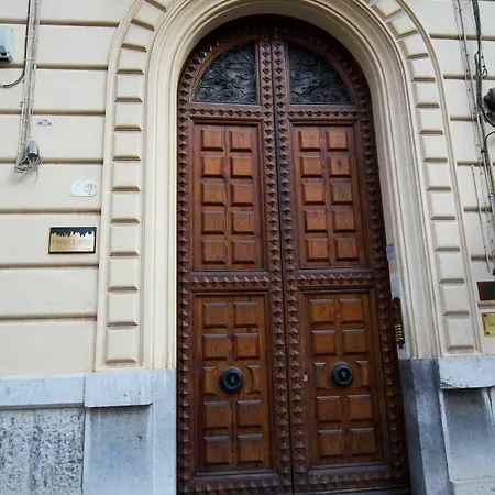 Gallery Guest house