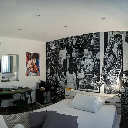 Gallery Палермо