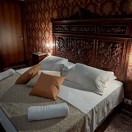 Gallery Guest house Palermo
