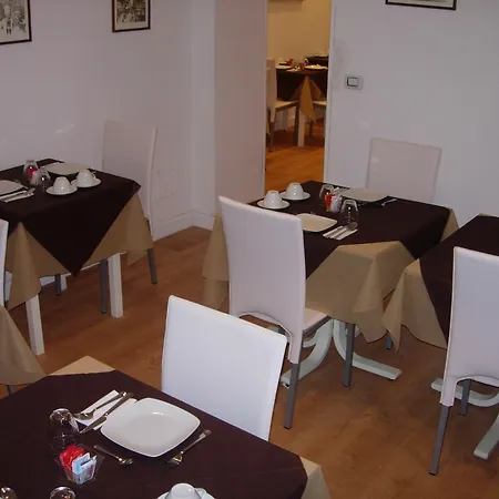 Bed & Breakfast Afea Art & 3*