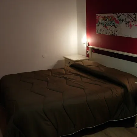 Afea Art & Bed & Breakfast