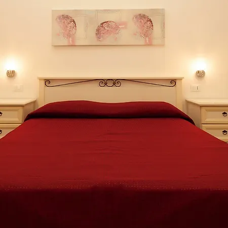 Bed & Breakfast Afea Art & Palermo