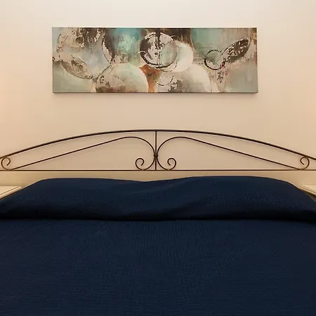 Bed & Breakfast Afea Art &