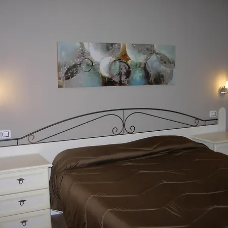 Afea Art & Bed & Breakfast Palermo