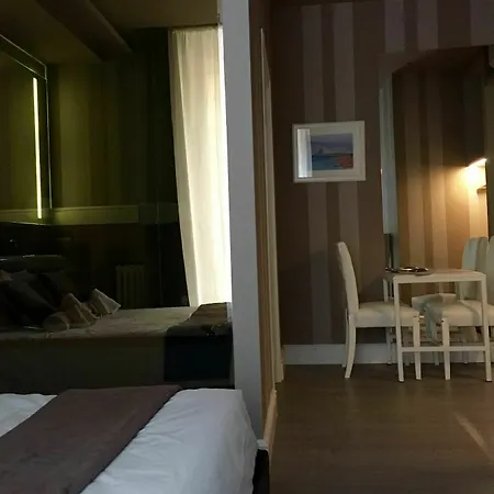 29 Venti Luxury Gasthuis 3*
