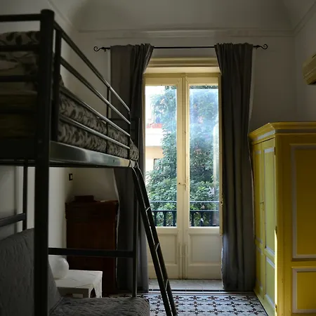 Il Lapino 3* Palermo