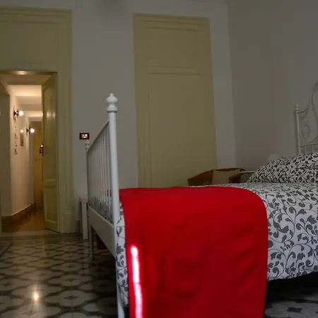 Pensión Il Lapino Palermo