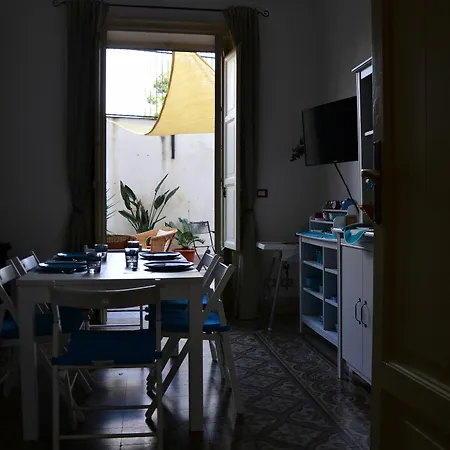 Il Lapino Pensión Palermo
