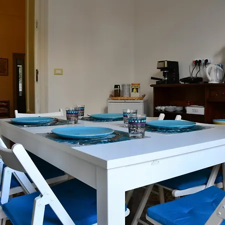 Pensión Il Lapino 3*
