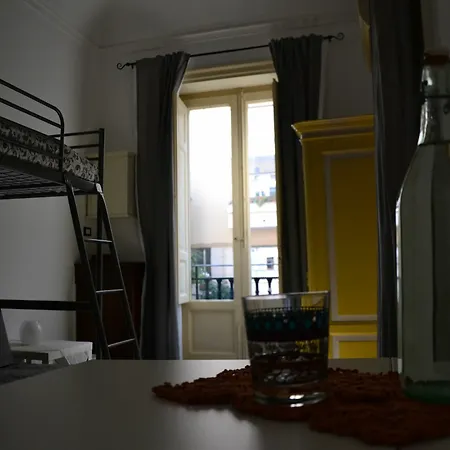 Il Lapino 3* Palermo