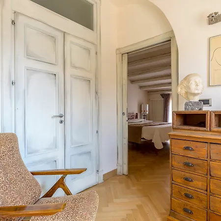 Penthouse San Carlo Apartment