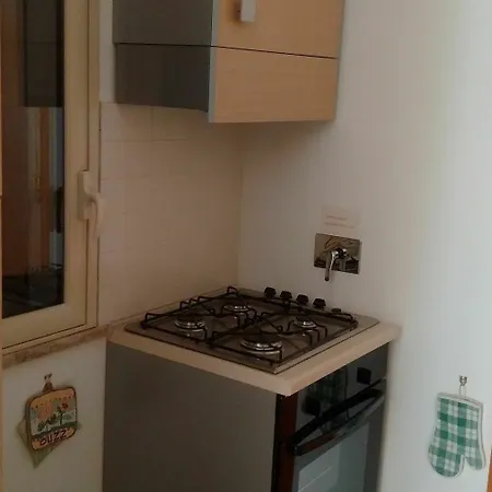 Politeama Bed & Breakfast 3*
