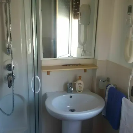 Bed & Breakfast Politeama Palermo