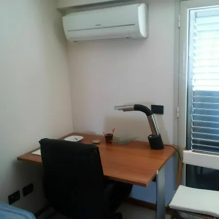 Politeama Bed & Breakfast Palermo