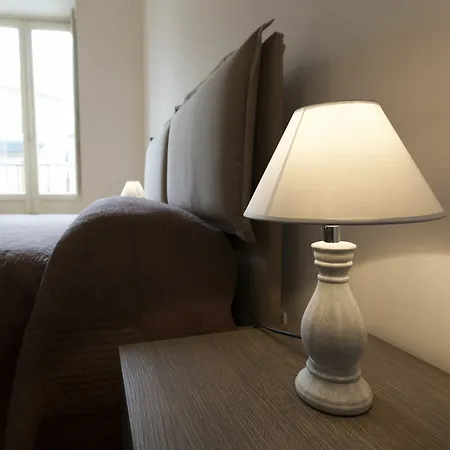 Palazzo Mazzarino Apartmán *