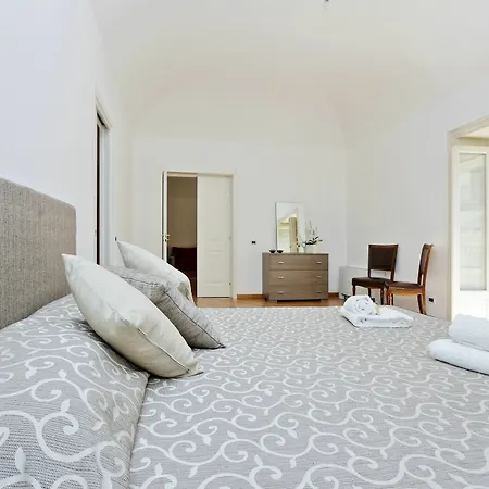 Apartmán Palazzo Mazzarino *