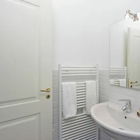 Palazzo Mazzarino Apartmán
