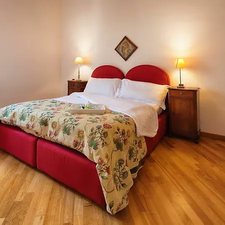 Apartmán Palazzo Mazzarino Palermo