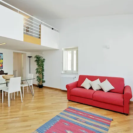 Palazzo Mazzarino Apartmán Palermo