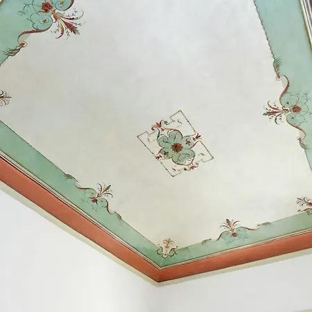 Palazzo Mazzarino Apartmán