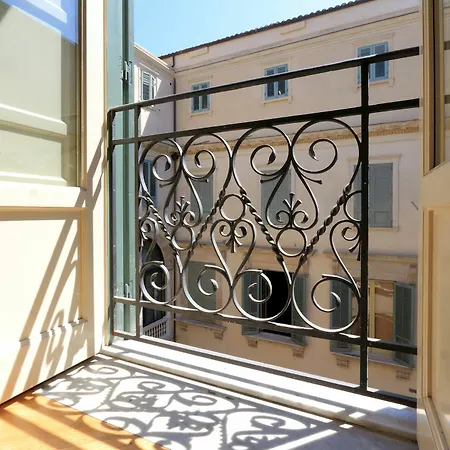Apartmán Palazzo Mazzarino *