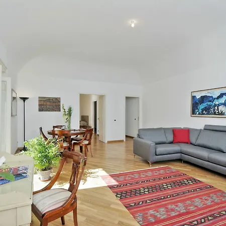 Palazzo Mazzarino Apartmán Palermo