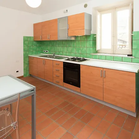 Palazzo Mazzarino Apartmán *