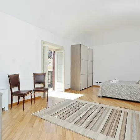 Palazzo Mazzarino Apartmán Palermo