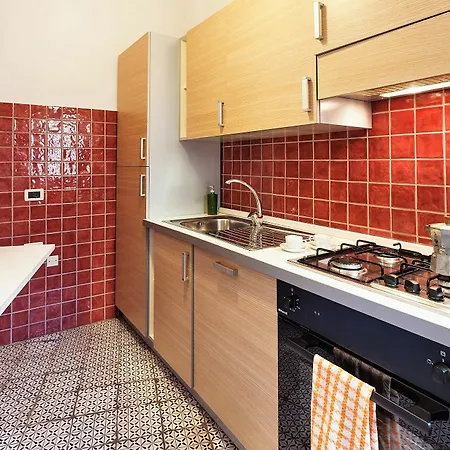 Palazzo Mazzarino Apartmán *