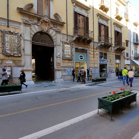 Palazzo Mazzarino *