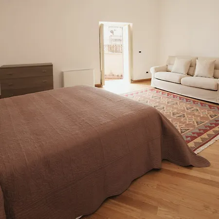 Apartmán Palazzo Mazzarino *
