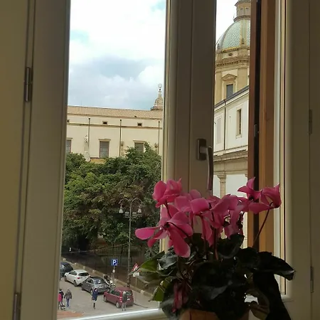 Palazzo De Castro Daire