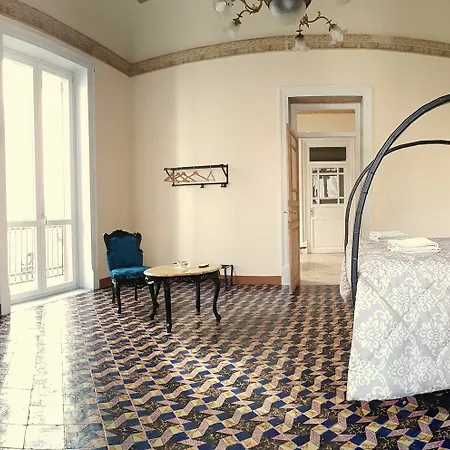Гостевой дом Artisan Maison