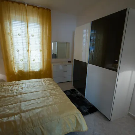 My House * Palermo