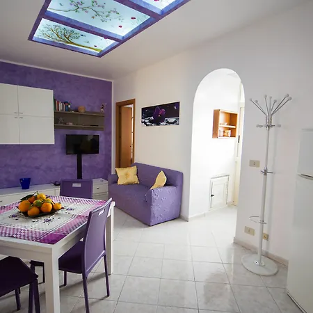 My House Appartamento Palermo