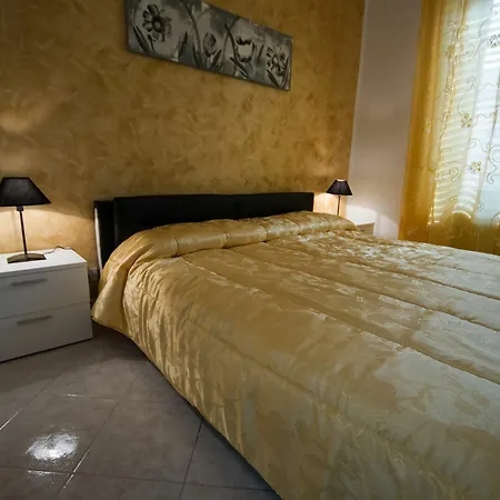 Appartamento My House Palermo