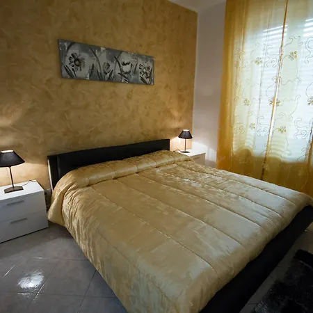 Appartamento My House