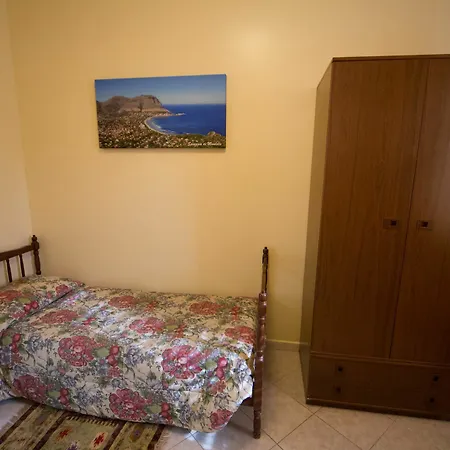 My House Appartamento Palermo