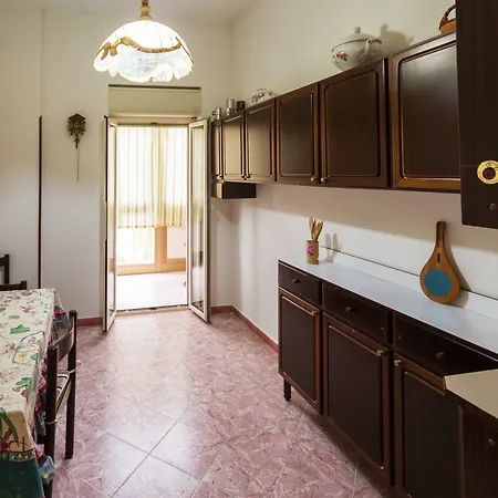 My House * Palermo