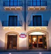 Gardenia Hotell 2*